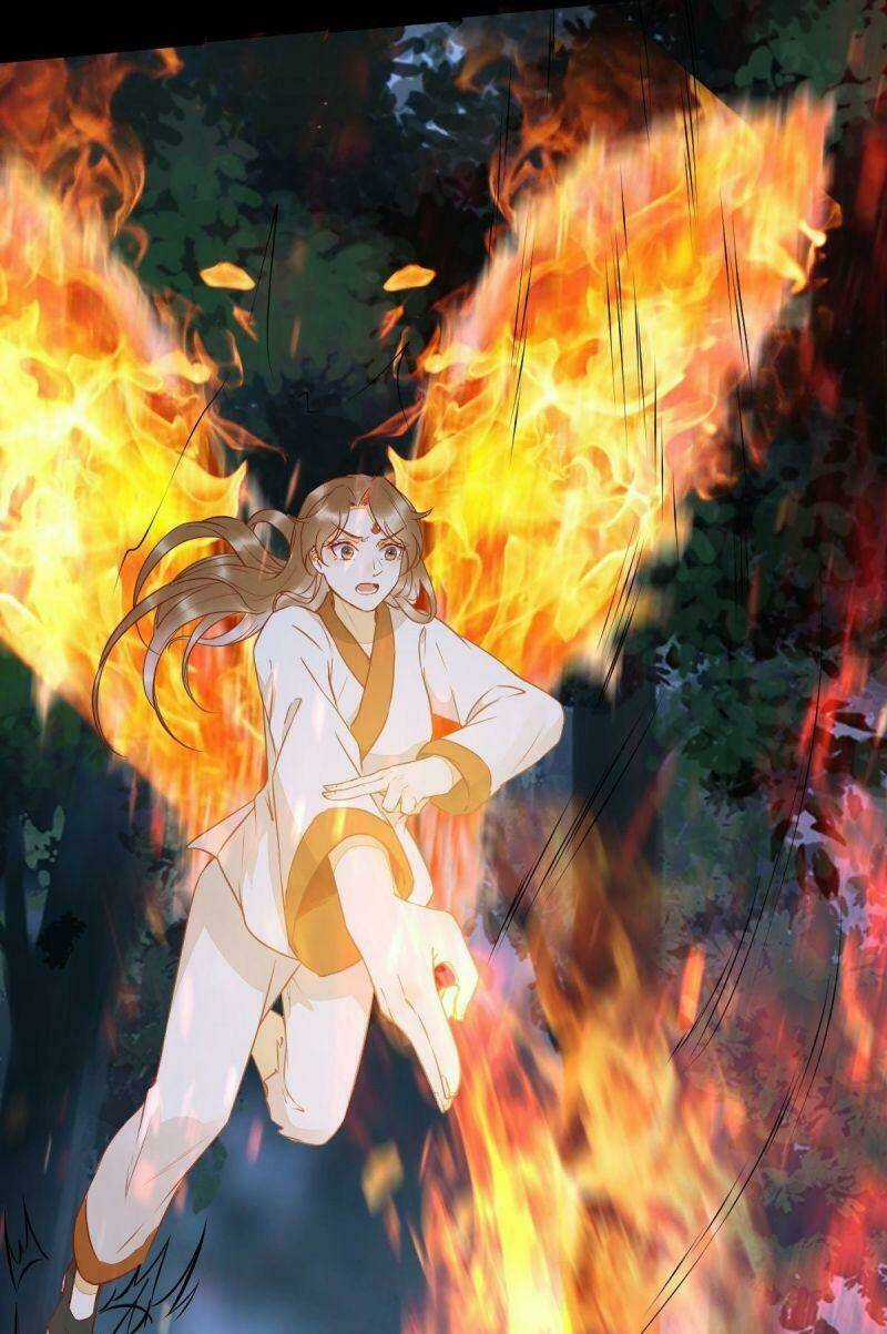 Sát Thủ Vương Phi Không Dễ Chọc - Chapter 80 - Trang 25