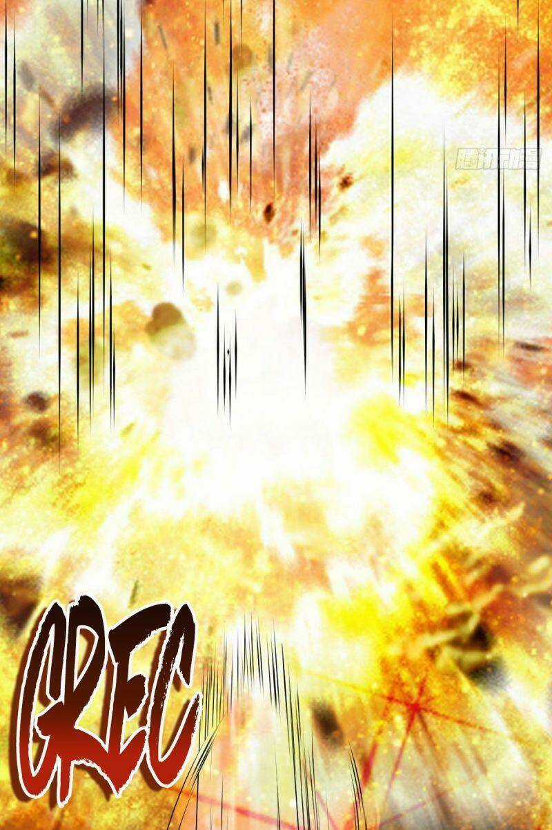 Sát Thủ Vương Phi Không Dễ Chọc - Chapter 80 - Trang 27