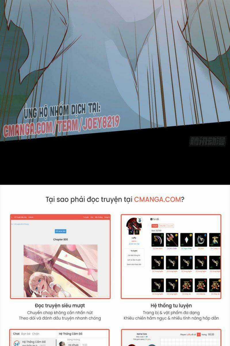 Sát Thủ Vương Phi Không Dễ Chọc - Chapter 80 - Trang 29