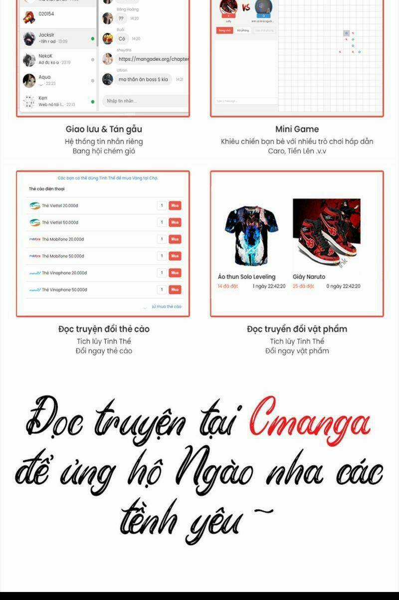 Sát Thủ Vương Phi Không Dễ Chọc - Chapter 80 - Trang 30