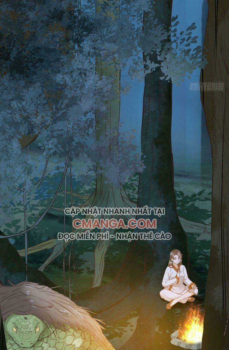 Sát Thủ Vương Phi Không Dễ Chọc - Chapter 80 - Trang 4