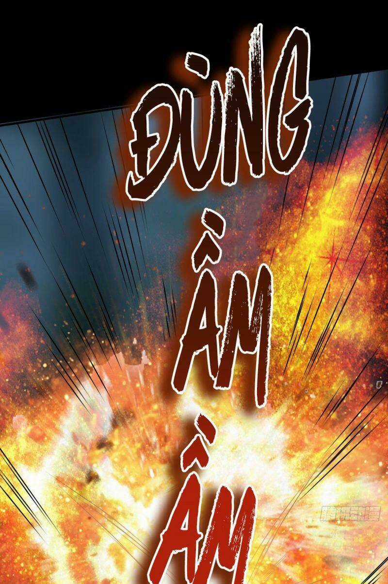 Sát Thủ Vương Phi Không Dễ Chọc - Chapter 80 - Trang 31