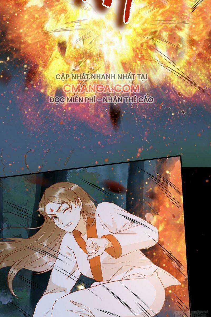 Sát Thủ Vương Phi Không Dễ Chọc - Chapter 80 - Trang 32