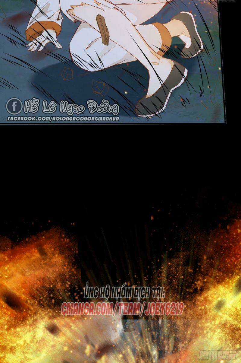 Sát Thủ Vương Phi Không Dễ Chọc - Chapter 80 - Trang 33