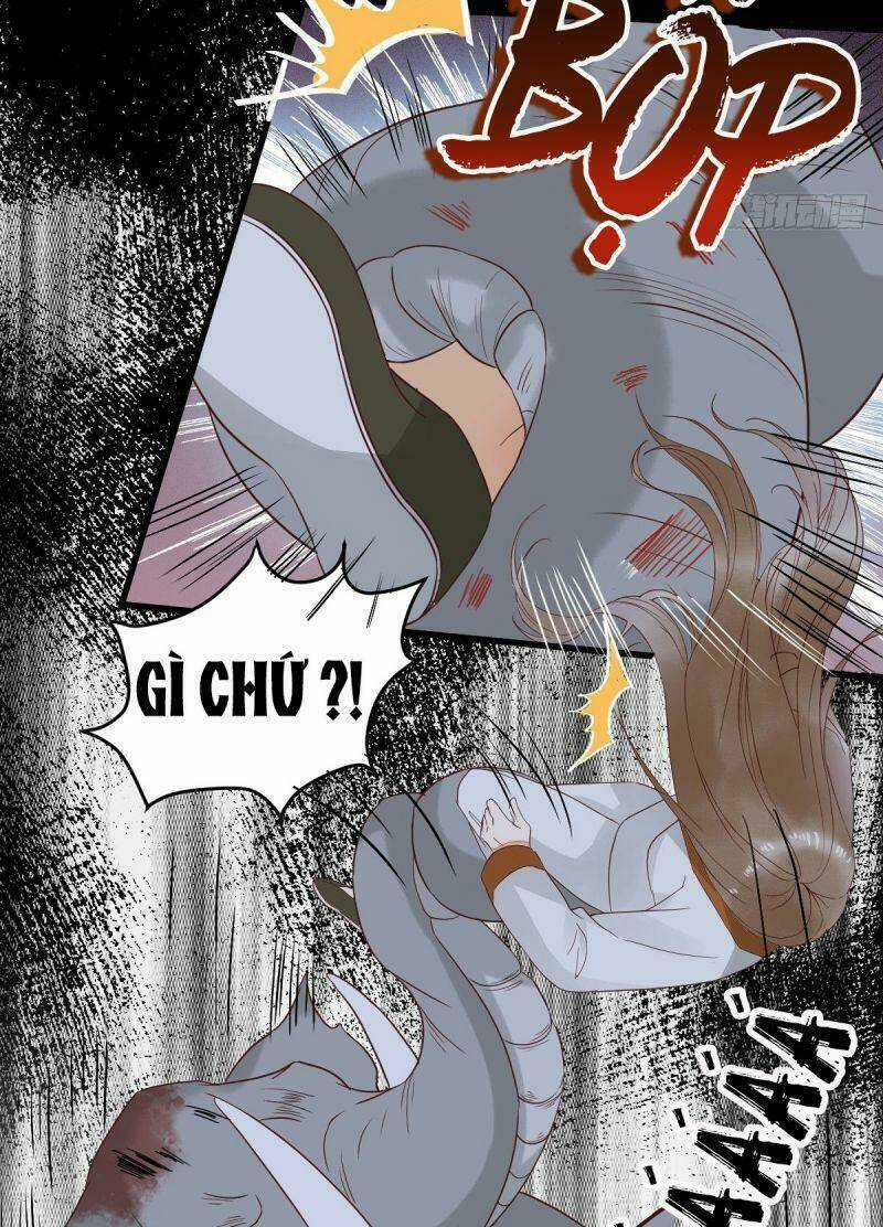 Sát Thủ Vương Phi Không Dễ Chọc - Chapter 80 - Trang 38