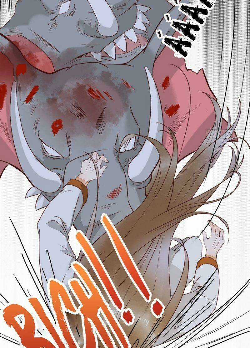 Sát Thủ Vương Phi Không Dễ Chọc - Chapter 80 - Trang 39
