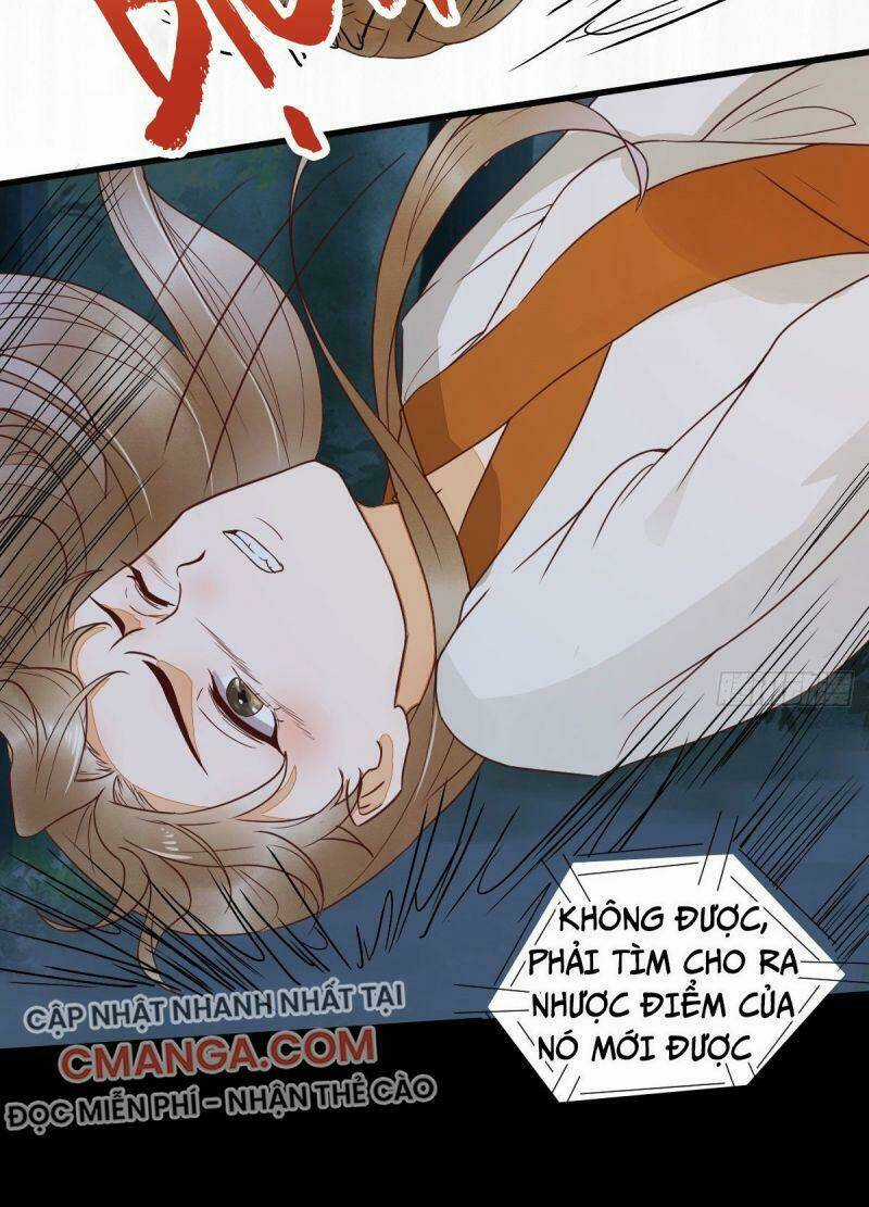 Sát Thủ Vương Phi Không Dễ Chọc - Chapter 80 - Trang 40