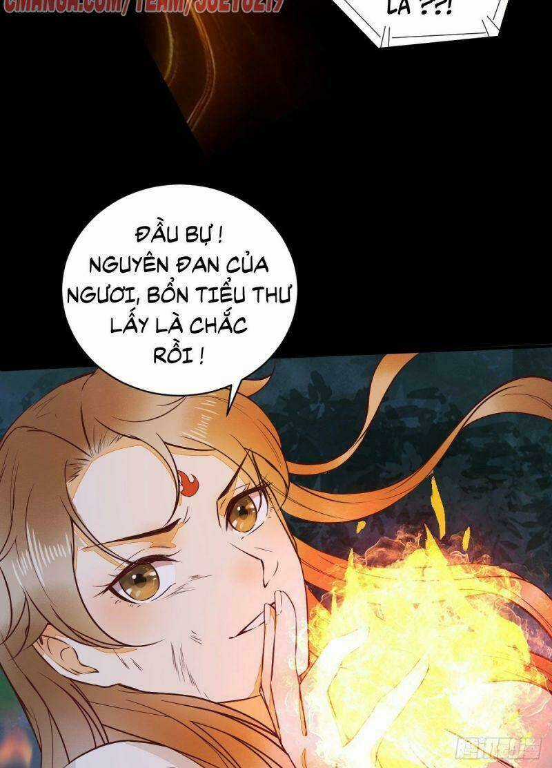 Sát Thủ Vương Phi Không Dễ Chọc - Chapter 80 - Trang 42