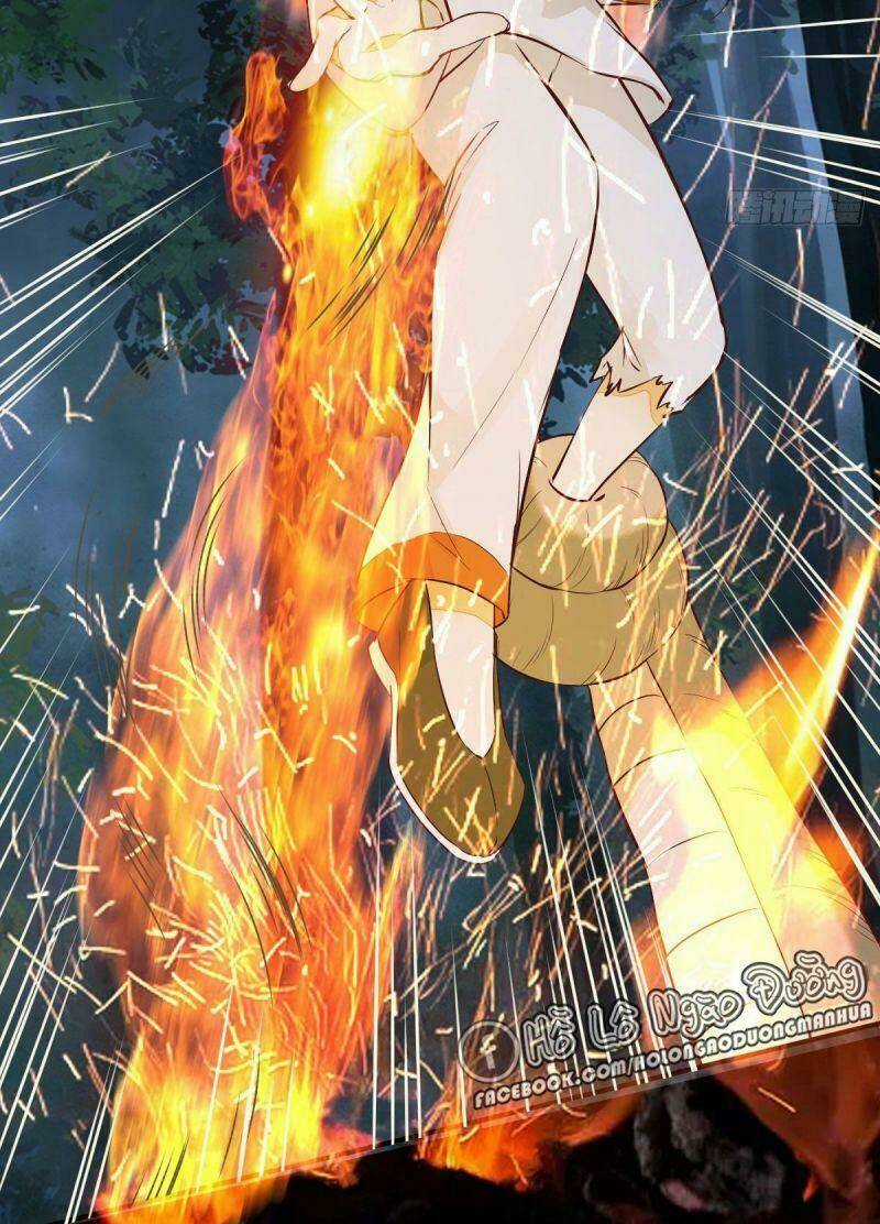 Sát Thủ Vương Phi Không Dễ Chọc - Chapter 80 - Trang 44