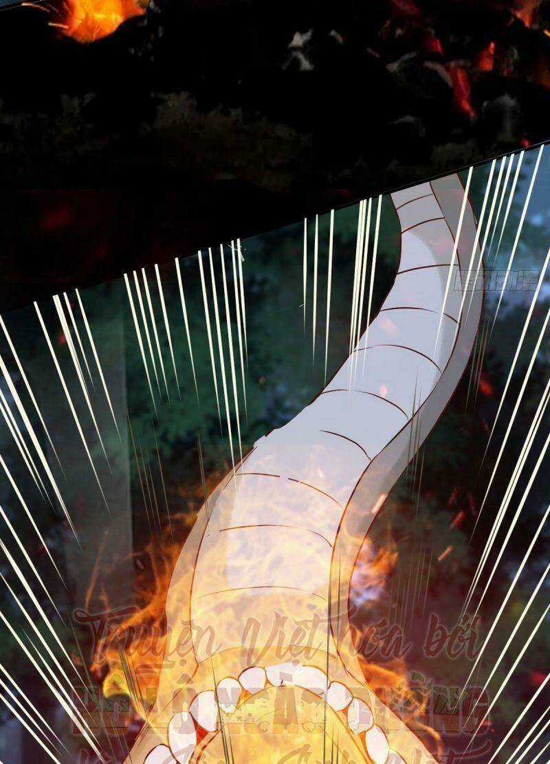 Sát Thủ Vương Phi Không Dễ Chọc - Chapter 80 - Trang 45