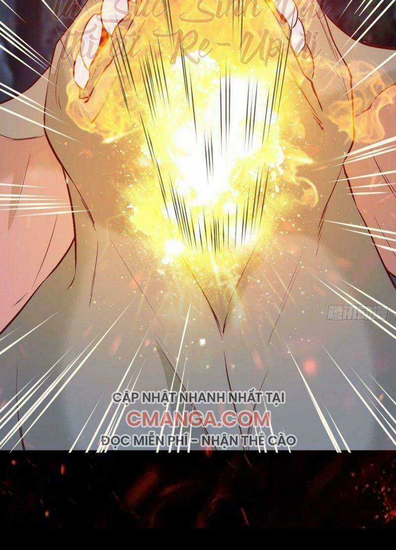 Sát Thủ Vương Phi Không Dễ Chọc - Chapter 80 - Trang 46