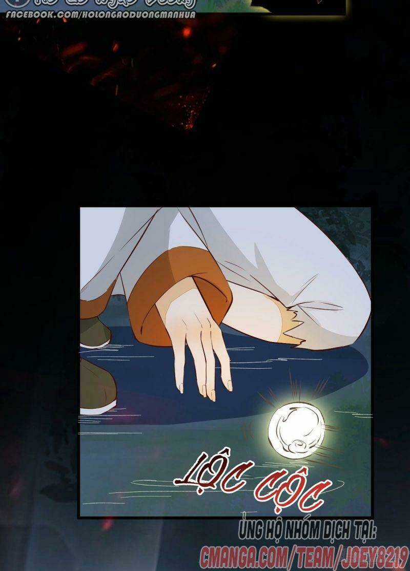 Sát Thủ Vương Phi Không Dễ Chọc - Chapter 80 - Trang 48