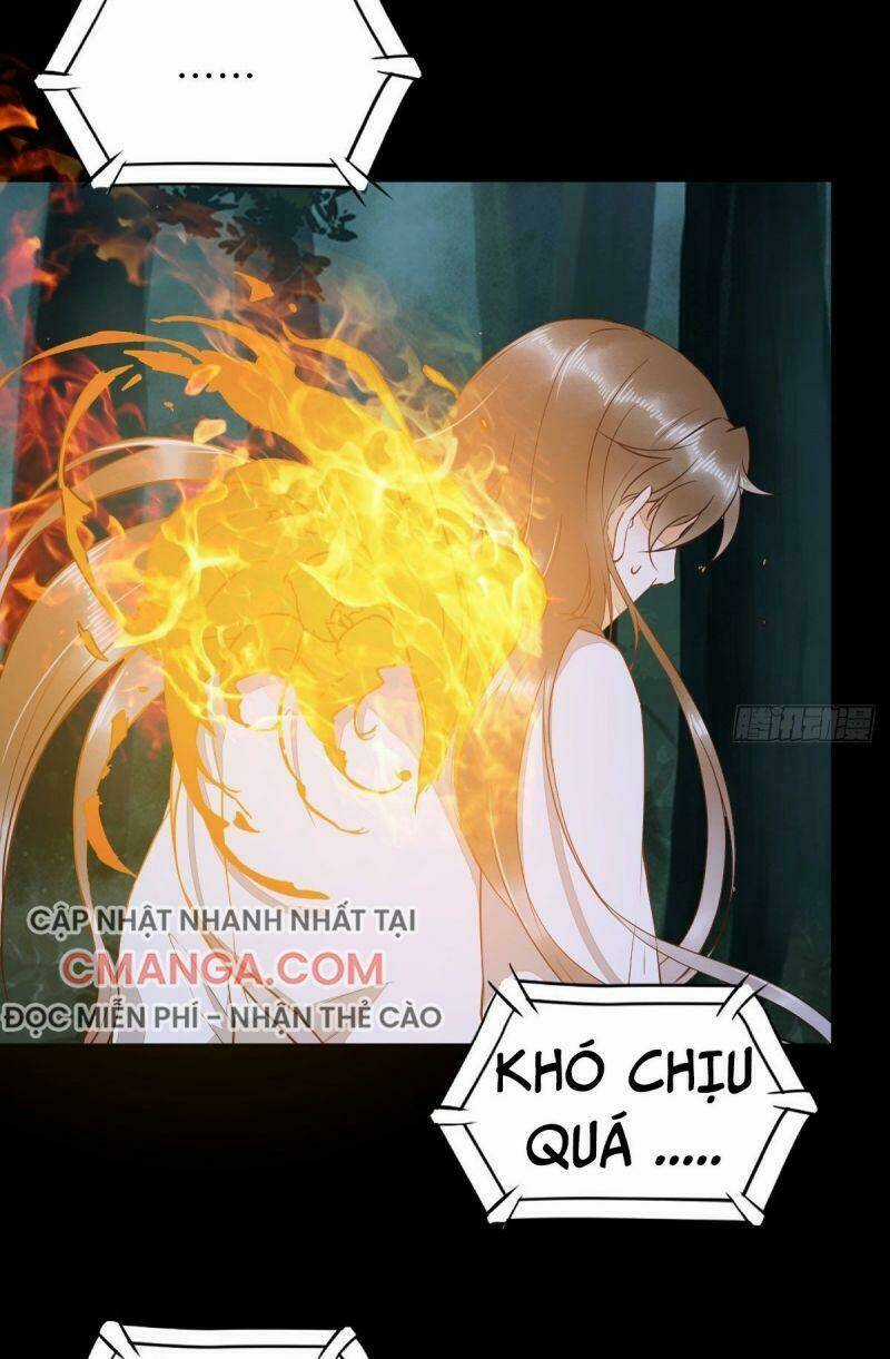 Sát Thủ Vương Phi Không Dễ Chọc - Chapter 80 - Trang 7