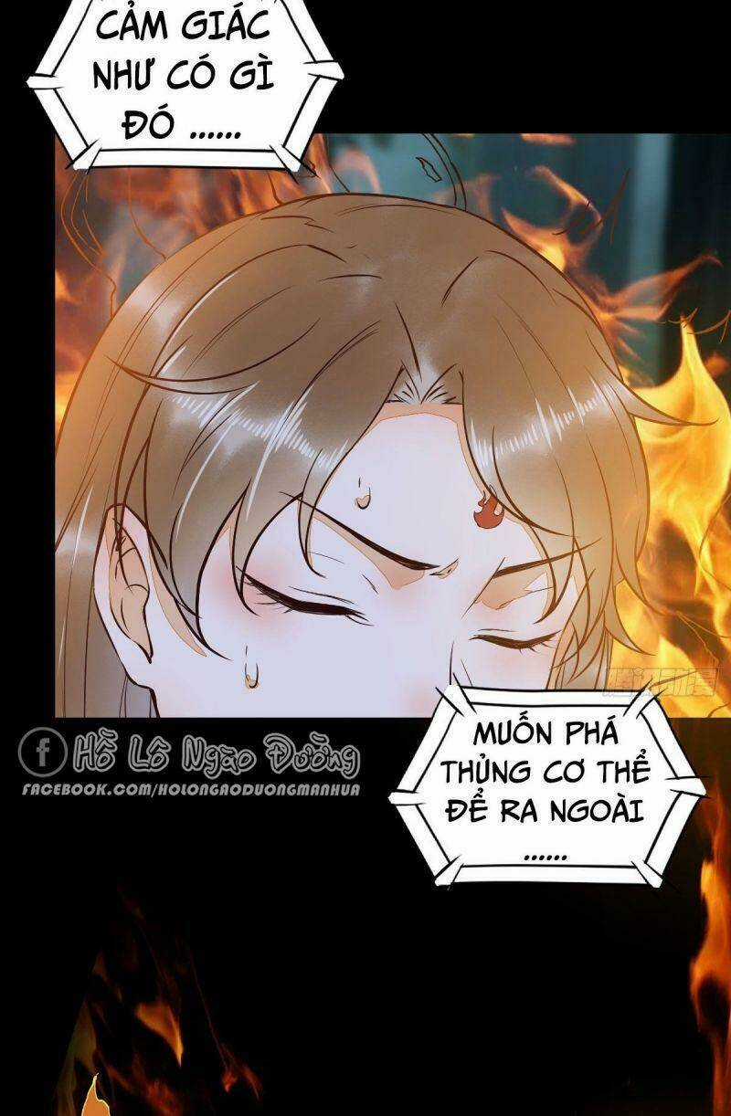 Sát Thủ Vương Phi Không Dễ Chọc - Chapter 80 - Trang 8