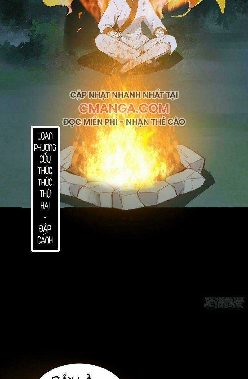 Sát Thủ Vương Phi Không Dễ Chọc - Chapter 80 - Trang 10