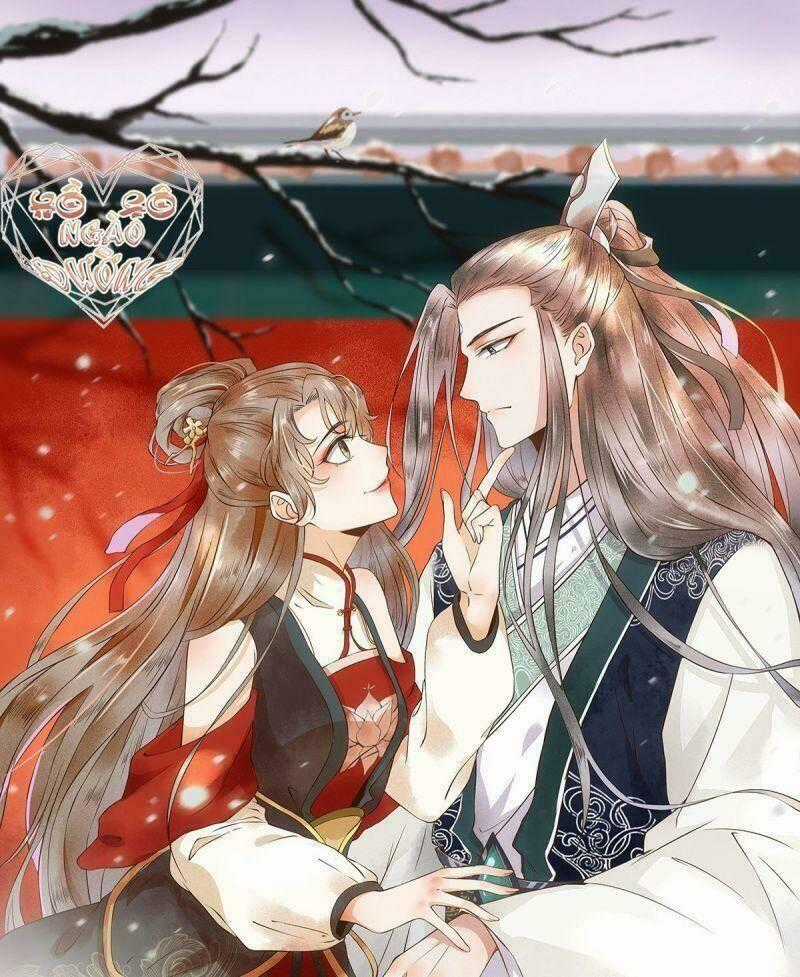 Sát Thủ Vương Phi Không Dễ Chọc - Chapter 81 - Trang 1