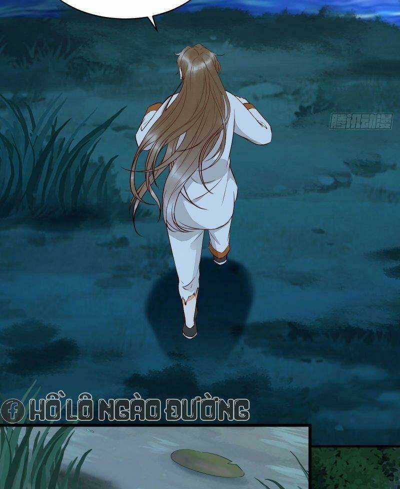 Sát Thủ Vương Phi Không Dễ Chọc - Chapter 81 - Trang 13