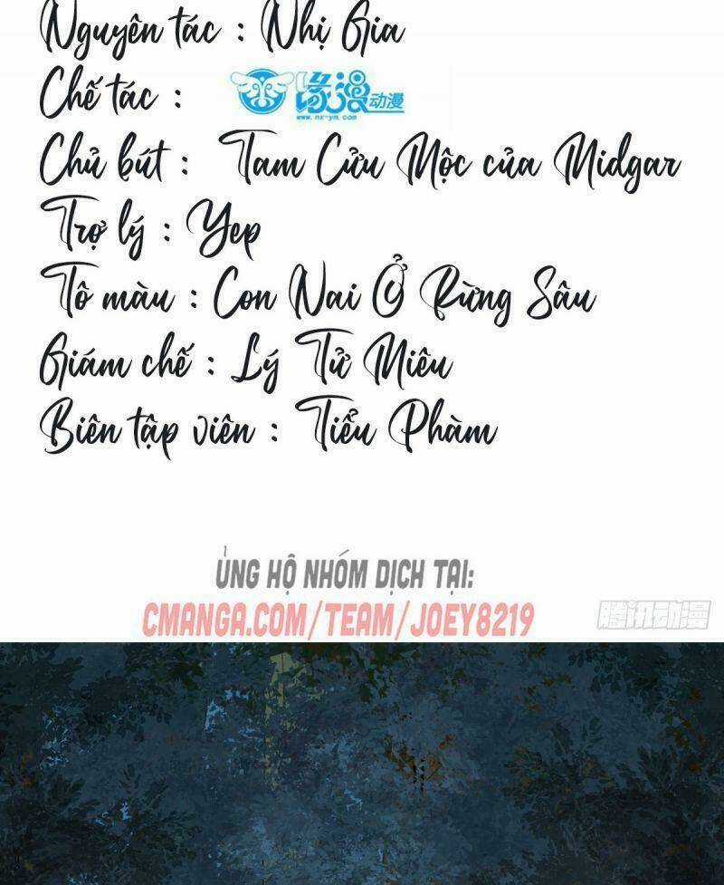 Sát Thủ Vương Phi Không Dễ Chọc - Chapter 81 - Trang 3