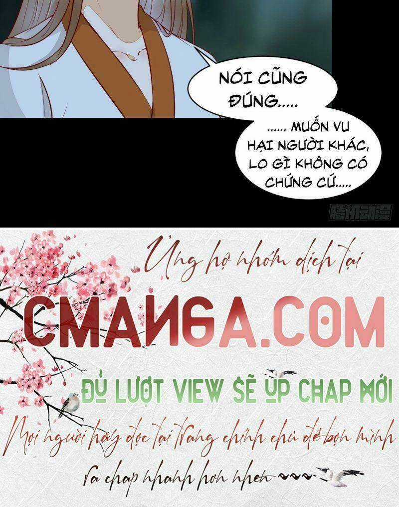 Sát Thủ Vương Phi Không Dễ Chọc - Chapter 81 - Trang 30