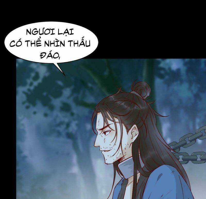 Sát Thủ Vương Phi Không Dễ Chọc - Chapter 81 - Trang 31