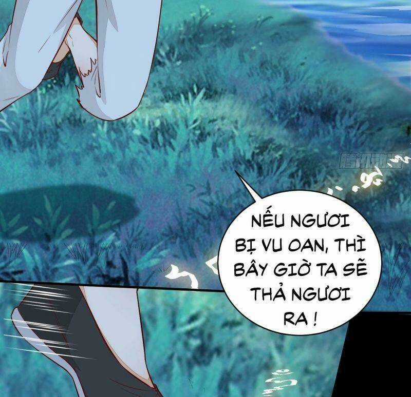 Sát Thủ Vương Phi Không Dễ Chọc - Chapter 81 - Trang 34