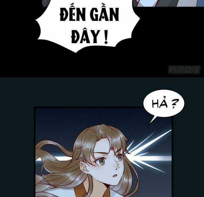 Sát Thủ Vương Phi Không Dễ Chọc - Chapter 81 - Trang 37