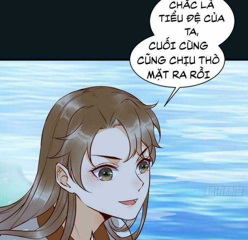 Sát Thủ Vương Phi Không Dễ Chọc - Chapter 81 - Trang 40