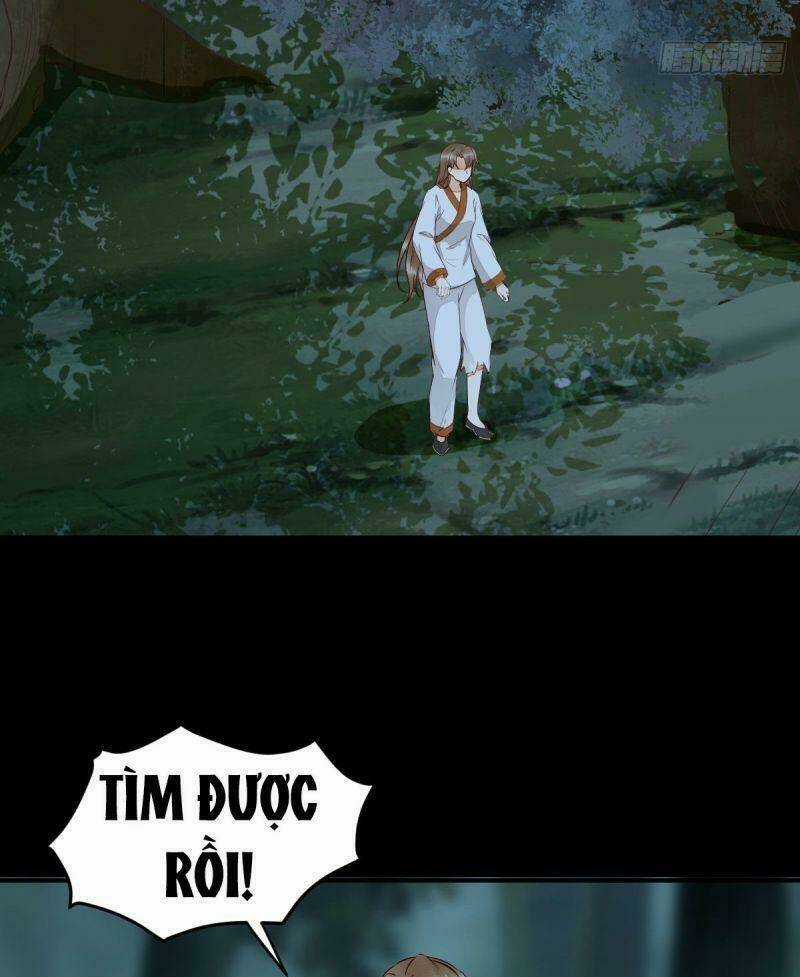 Sát Thủ Vương Phi Không Dễ Chọc - Chapter 81 - Trang 5