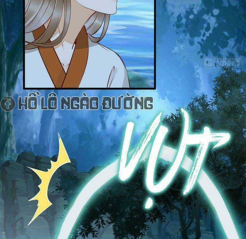 Sát Thủ Vương Phi Không Dễ Chọc - Chapter 81 - Trang 44