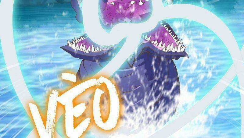 Sát Thủ Vương Phi Không Dễ Chọc - Chapter 81 - Trang 50