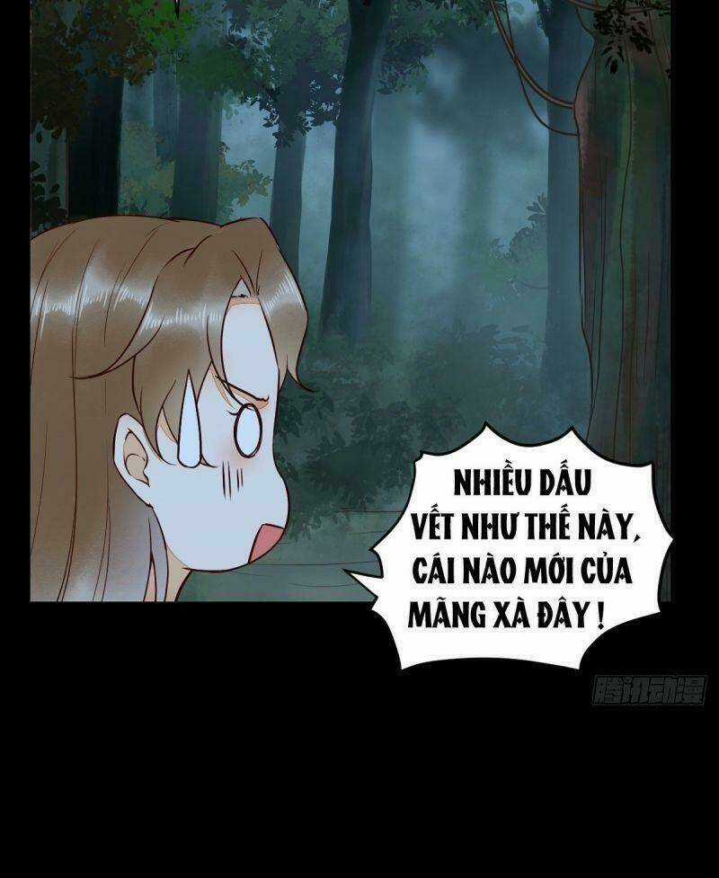 Sát Thủ Vương Phi Không Dễ Chọc - Chapter 81 - Trang 7