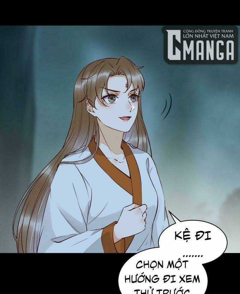 Sát Thủ Vương Phi Không Dễ Chọc - Chapter 81 - Trang 8