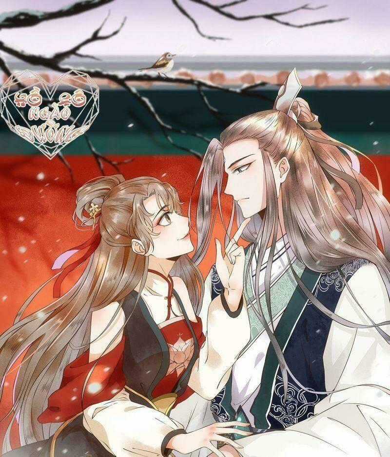 Sát Thủ Vương Phi Không Dễ Chọc - Chapter 82 - Trang 1