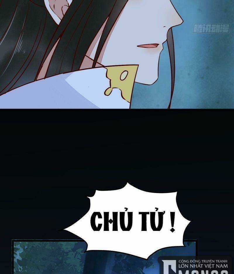 Sát Thủ Vương Phi Không Dễ Chọc - Chapter 82 - Trang 11