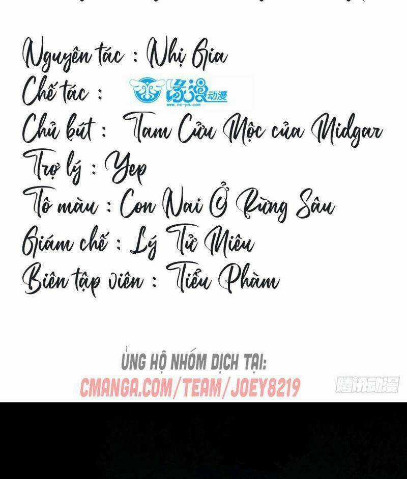 Sát Thủ Vương Phi Không Dễ Chọc - Chapter 82 - Trang 3