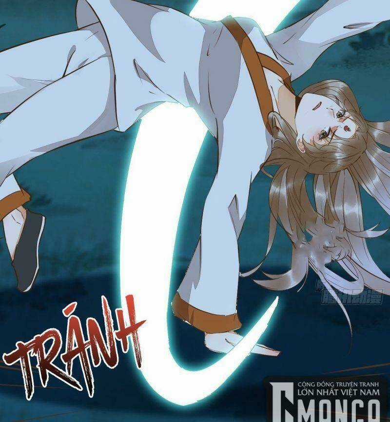 Sát Thủ Vương Phi Không Dễ Chọc - Chapter 82 - Trang 23