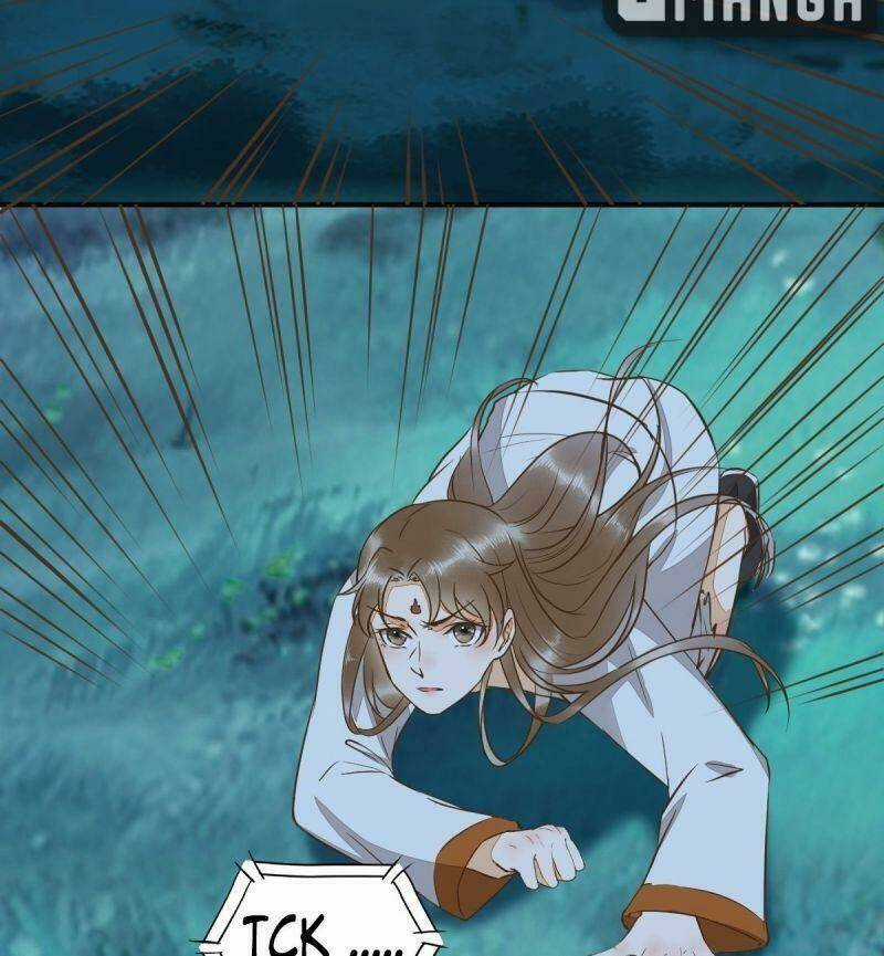 Sát Thủ Vương Phi Không Dễ Chọc - Chapter 82 - Trang 24