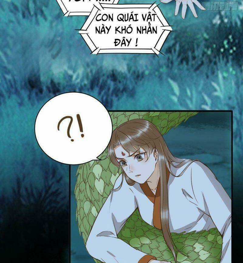 Sát Thủ Vương Phi Không Dễ Chọc - Chapter 82 - Trang 25