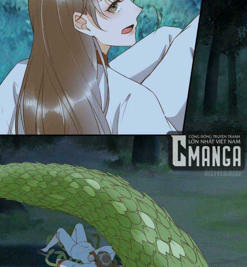 Sát Thủ Vương Phi Không Dễ Chọc - Chapter 82 - Trang 29