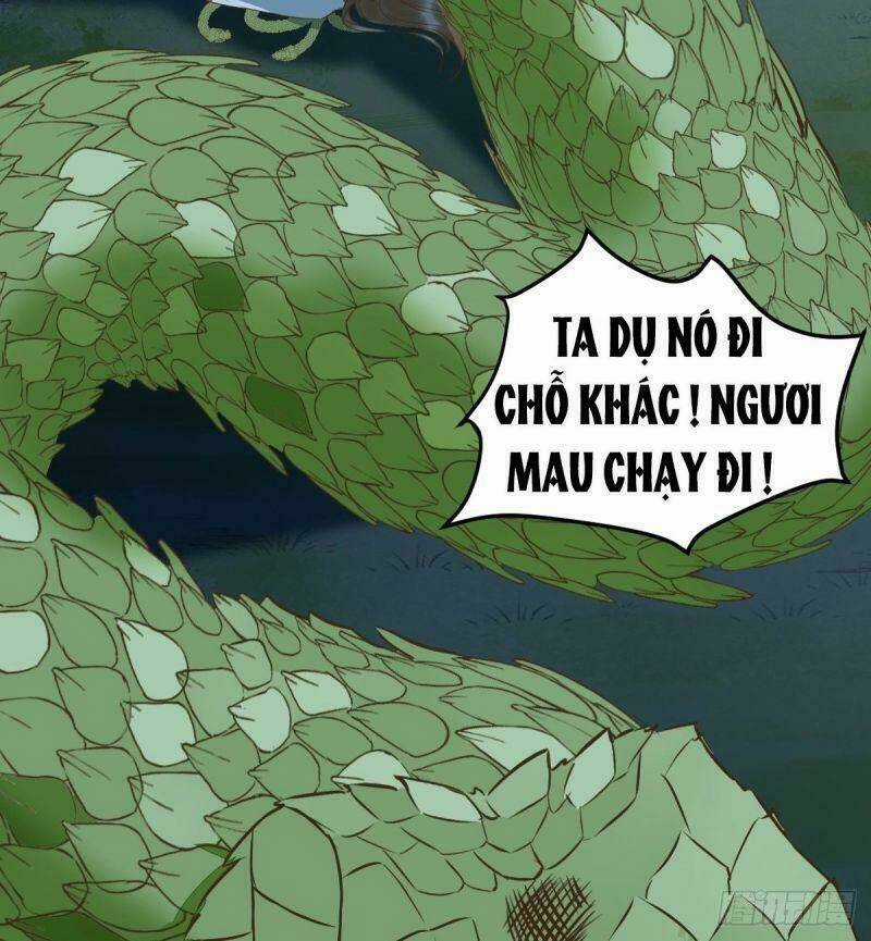 Sát Thủ Vương Phi Không Dễ Chọc - Chapter 82 - Trang 30