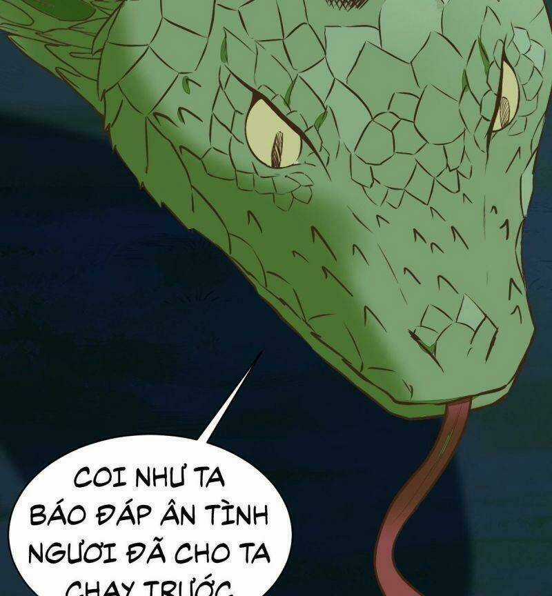 Sát Thủ Vương Phi Không Dễ Chọc - Chapter 82 - Trang 31