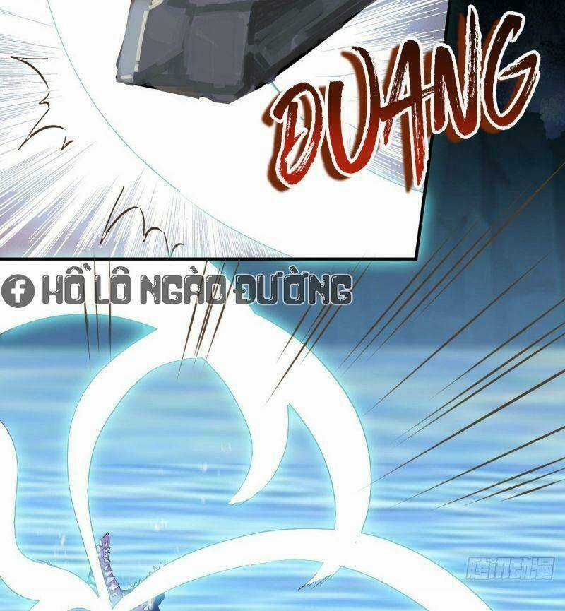Sát Thủ Vương Phi Không Dễ Chọc - Chapter 82 - Trang 34