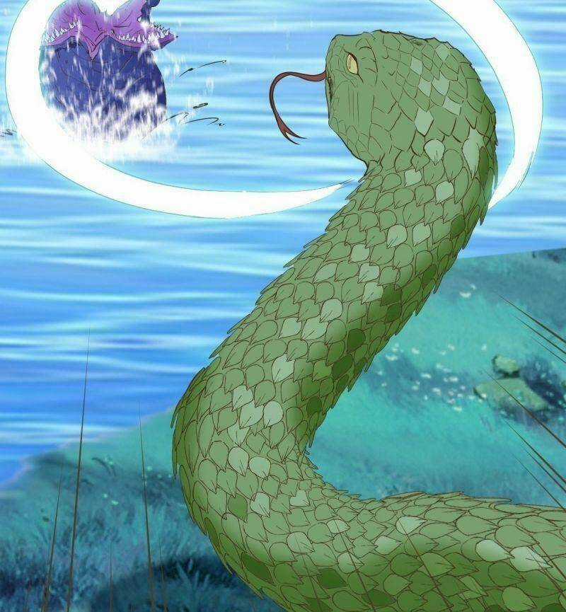 Sát Thủ Vương Phi Không Dễ Chọc - Chapter 82 - Trang 35