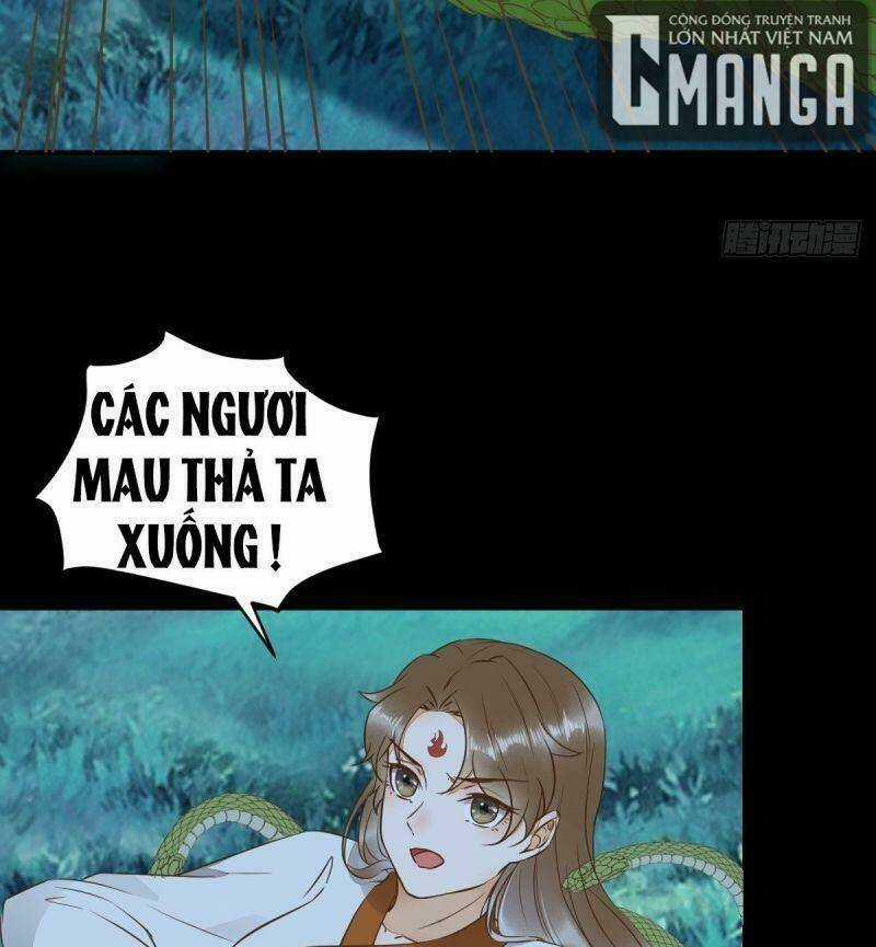 Sát Thủ Vương Phi Không Dễ Chọc - Chapter 82 - Trang 36