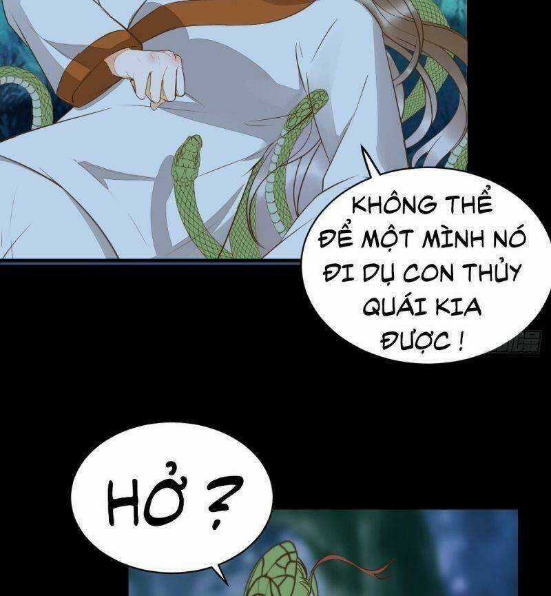 Sát Thủ Vương Phi Không Dễ Chọc - Chapter 82 - Trang 37