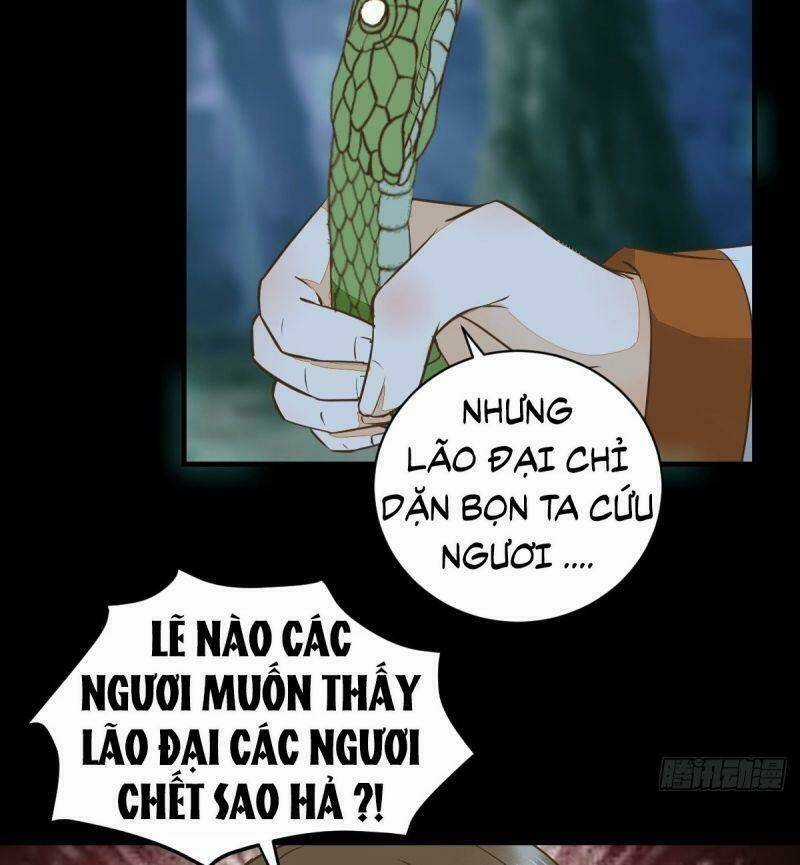 Sát Thủ Vương Phi Không Dễ Chọc - Chapter 82 - Trang 38