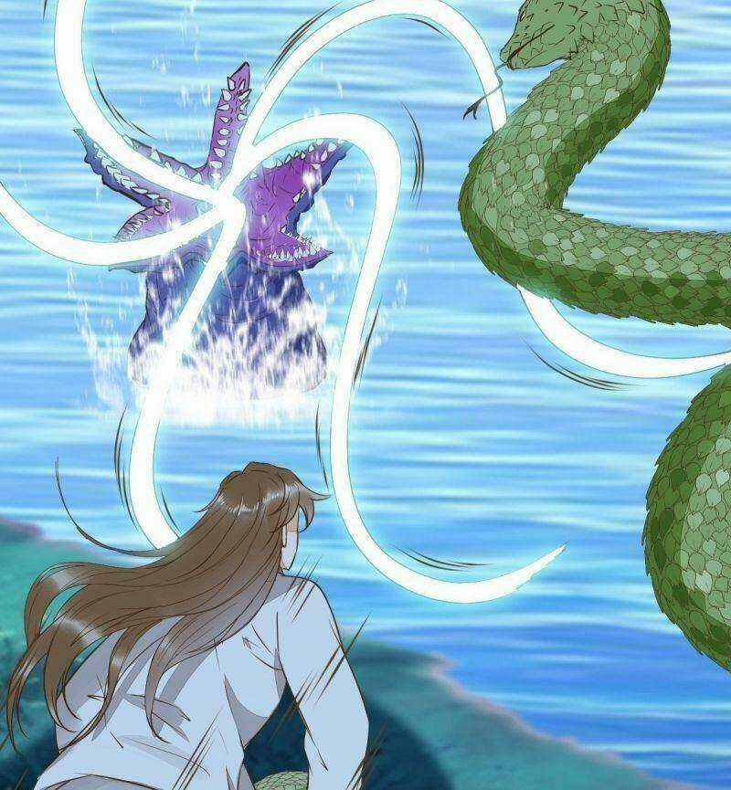 Sát Thủ Vương Phi Không Dễ Chọc - Chapter 82 - Trang 41