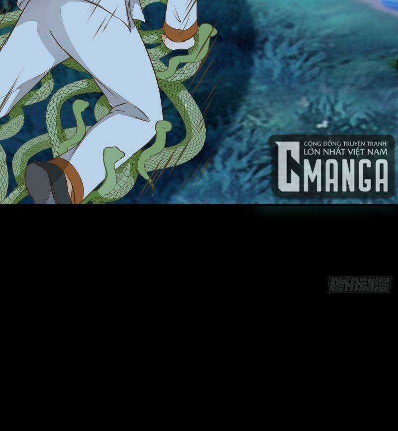 Sát Thủ Vương Phi Không Dễ Chọc - Chapter 82 - Trang 42