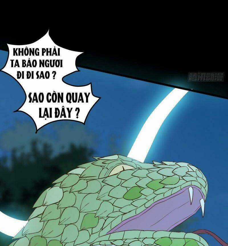 Sát Thủ Vương Phi Không Dễ Chọc - Chapter 82 - Trang 44