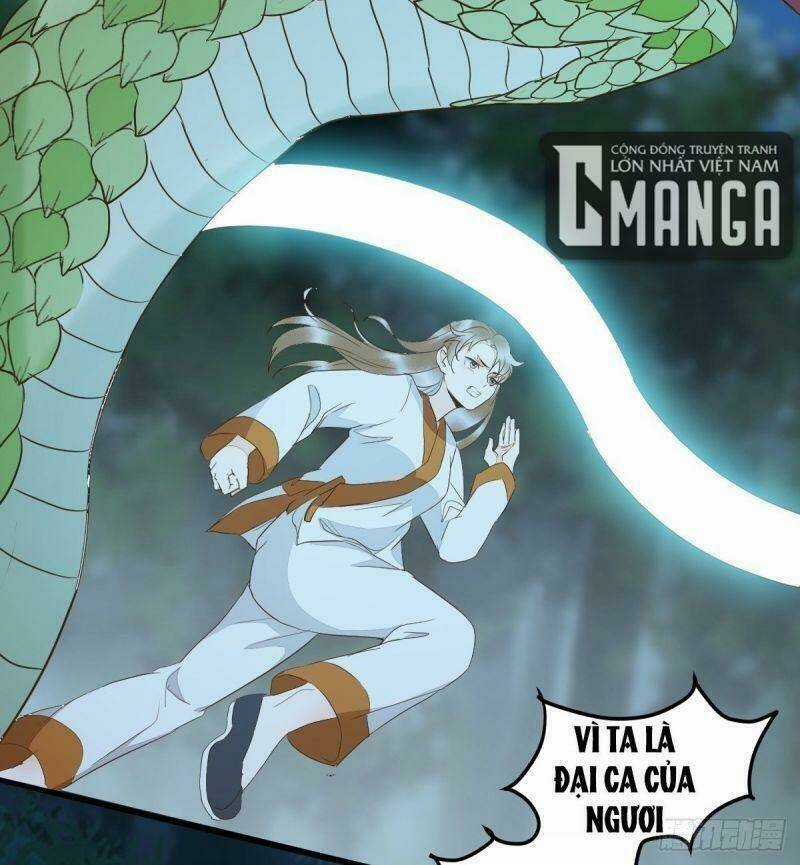 Sát Thủ Vương Phi Không Dễ Chọc - Chapter 82 - Trang 45